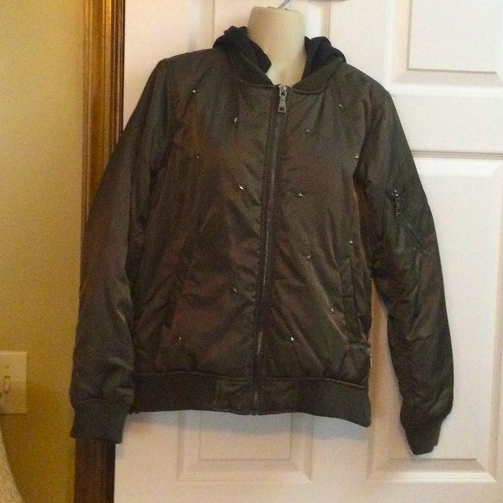Madden Jacket - image 1